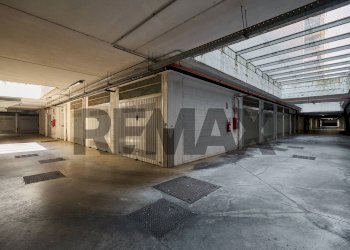 Parcheggio - Two-room apartment Via Ernesto Calindri
3, Roma - photo 33