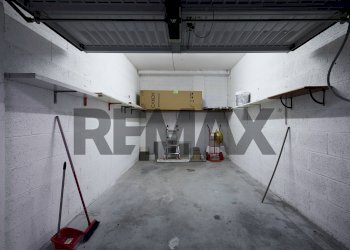 Parcheggio - Two-room apartment Via Ernesto Calindri
3, Roma - photo 35