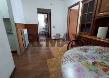 Sala da pranzo - Bilocale Strada Pievaiola
164, Perugia - foto 6