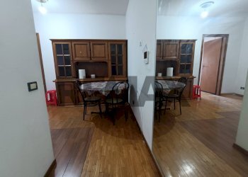 Sala da pranzo - Bilocale Strada Pievaiola
164, Perugia - foto 8