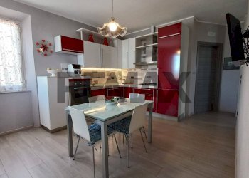 Cucina - Independent house STRADA MONTAPPONESE
 
4, Falerone - photo 13
