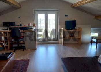 Ufficio - Independent house STRADA MONTAPPONESE
 
4, Falerone - photo 23