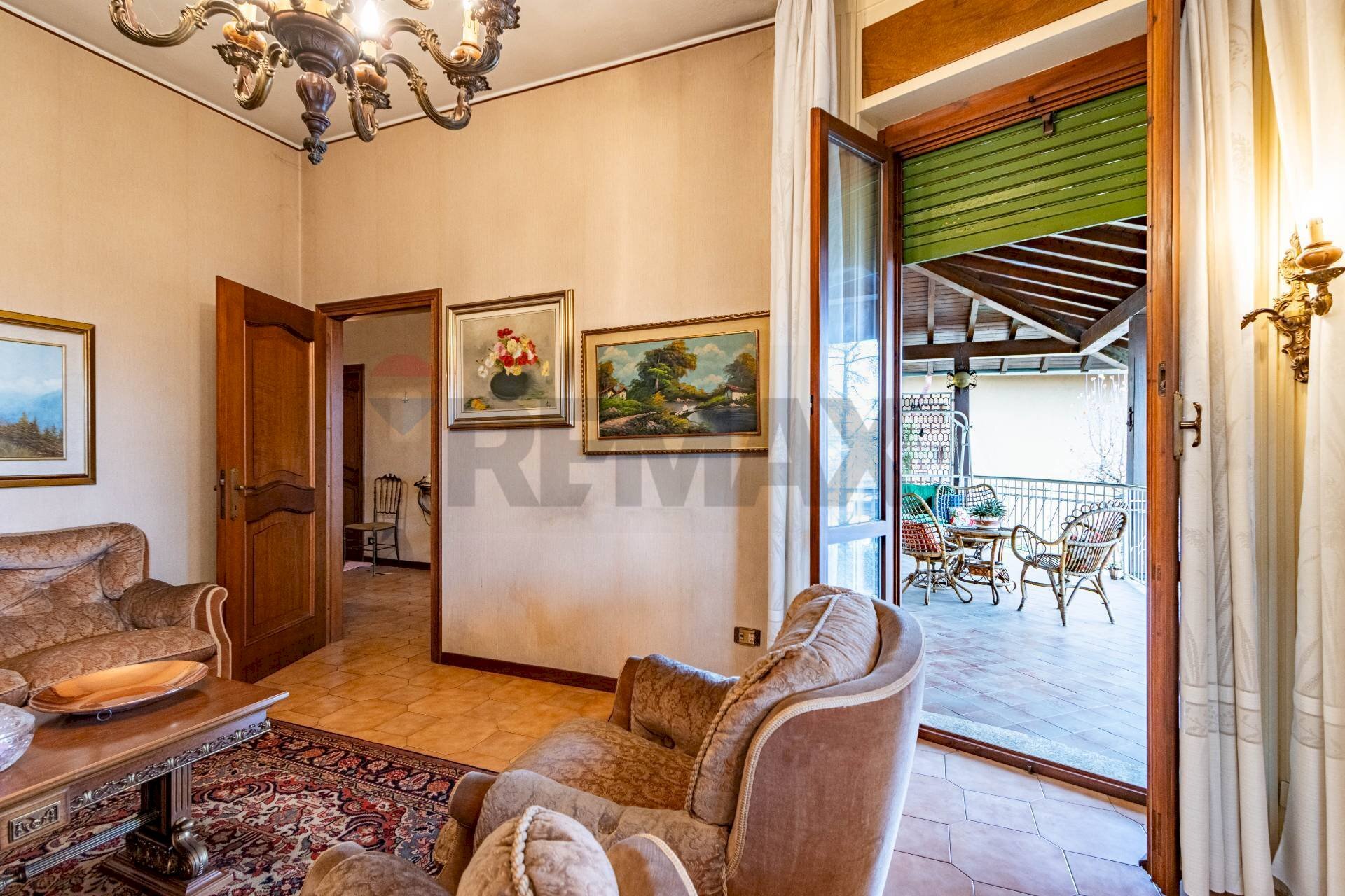 Soggiorno - Villa bixio
 
1, Casatenovo - foto 1