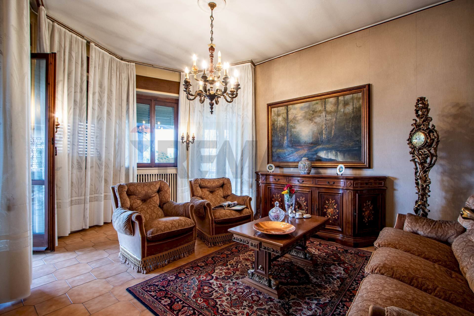 Soggiorno - Villa bixio
1, Casatenovo - foto 2
