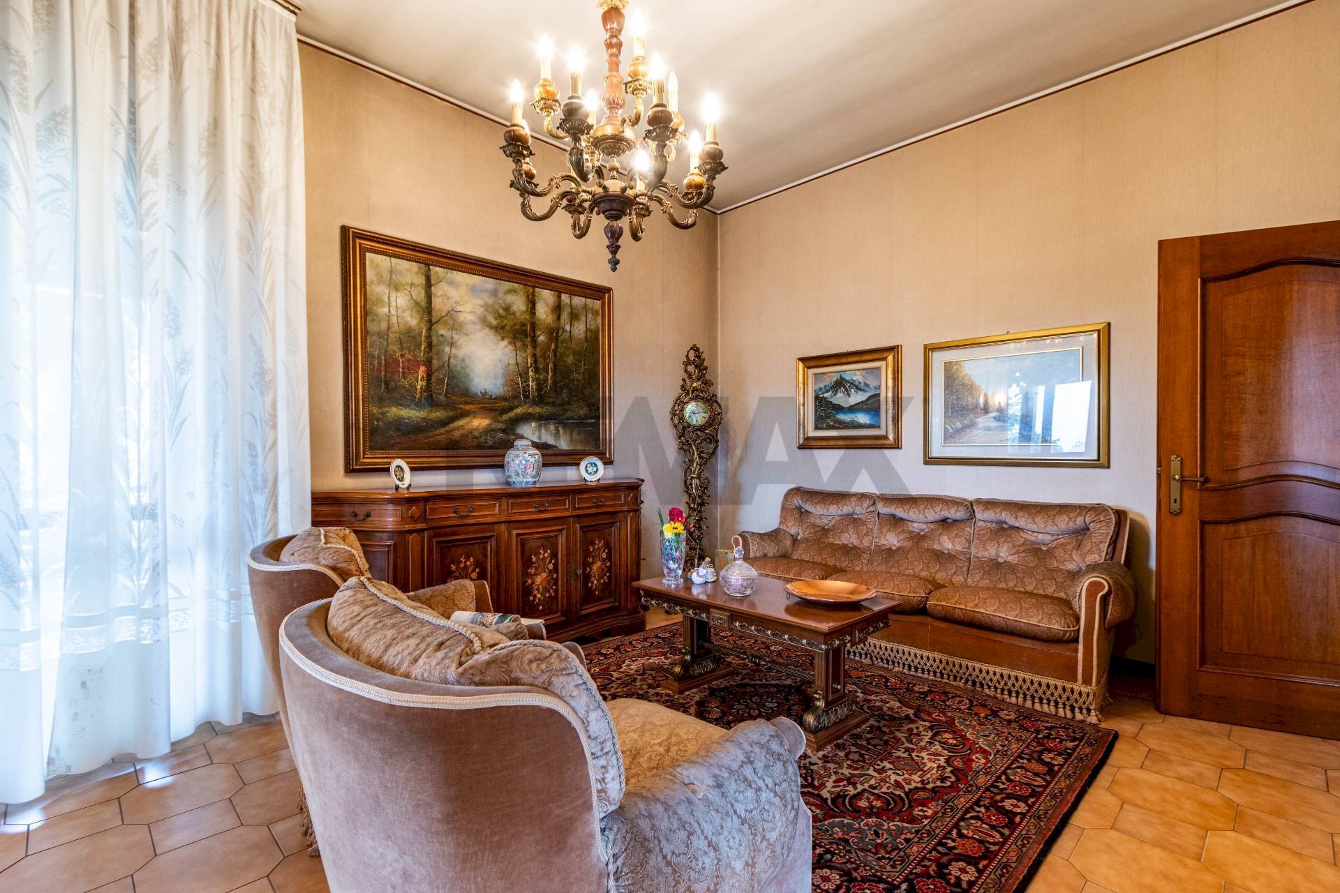 Soggiorno - Villa bixio
1, Casatenovo - foto 3
