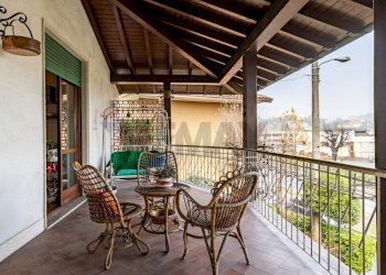 Terrazza - Villa bixio
 
1, Casatenovo - foto 10