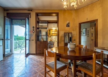 Sala da pranzo - Villa bixio
 
1, Casatenovo - foto 38