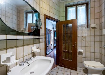 Bagno - Villa bixio
 
1, Casatenovo - foto 51