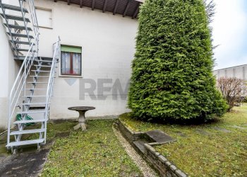 Casa all\'aperto - Villa bixio
 
1, Casatenovo - foto 60