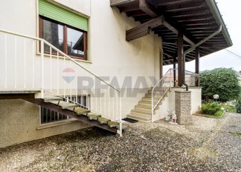 Casa all\'aperto - Villa bixio
 
1, Casatenovo - foto 61