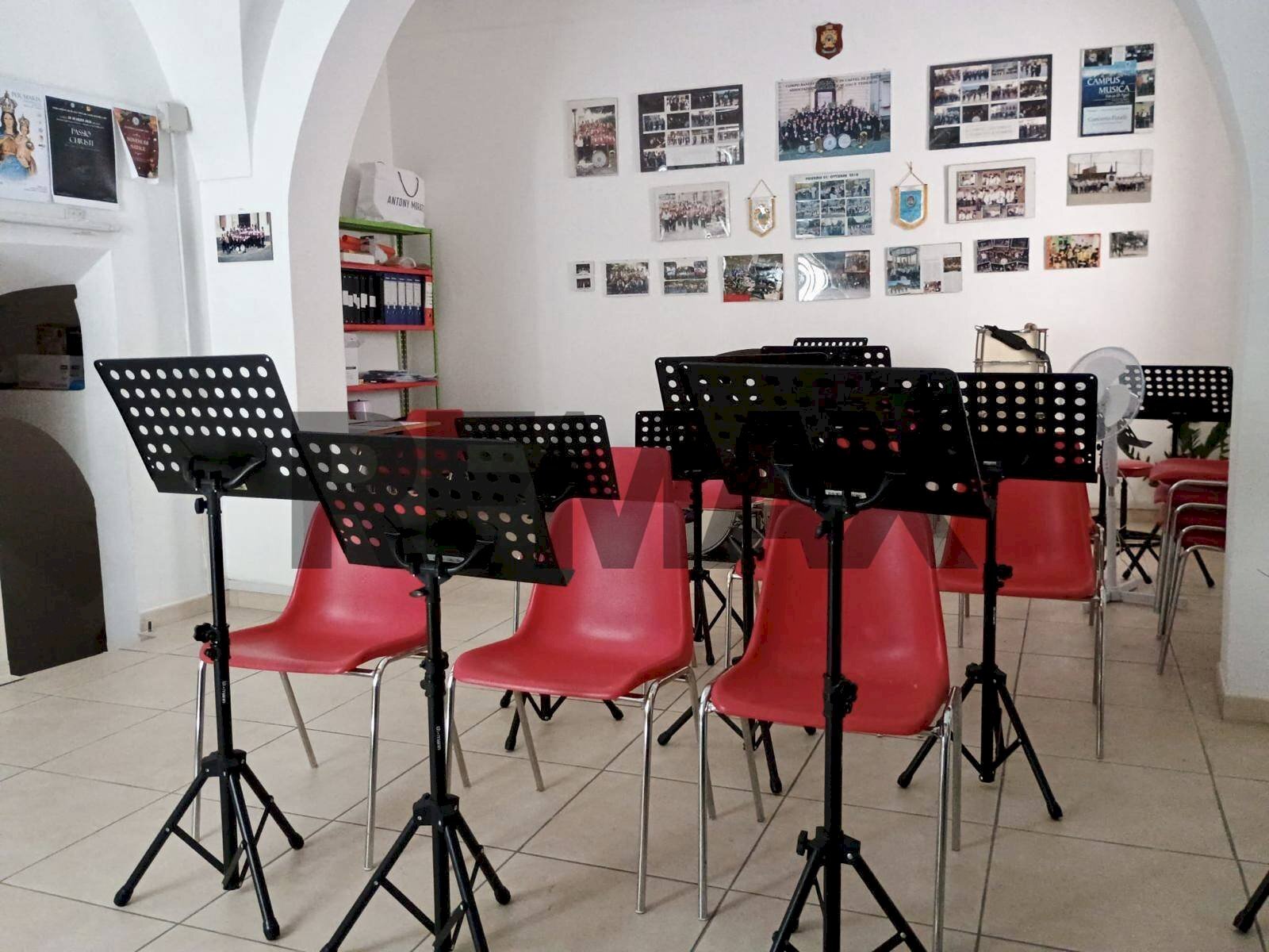 Sala da pranzo - Independent house Via Giuseppe Garibaldi
30, Castel di Iudica - photo 3