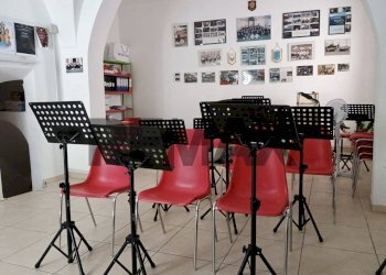 Sala da pranzo - Independent house Via Giuseppe Garibaldi
 
30, Castel di Iudica - photo 3
