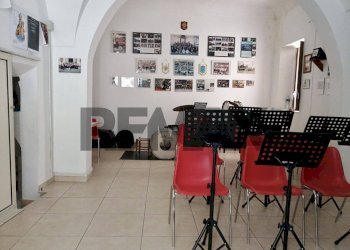 Sala da pranzo - Independent house Via Giuseppe Garibaldi
 
30, Castel di Iudica - photo 5