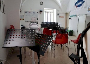 Sala da pranzo - Independent house Via Giuseppe Garibaldi
 
30, Castel di Iudica - photo 6