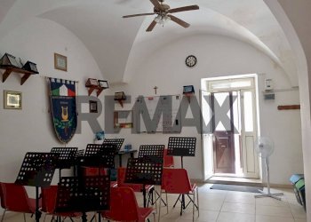 Sala da pranzo - Independent house Via Giuseppe Garibaldi
 
30, Castel di Iudica - photo 7