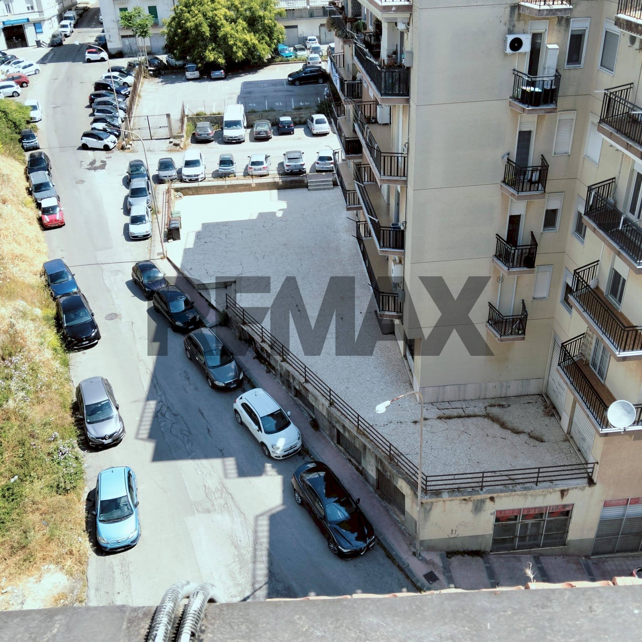 Edificio all\'aperto - Appartamento Via Aretusa
20, Caltanissetta - foto 3