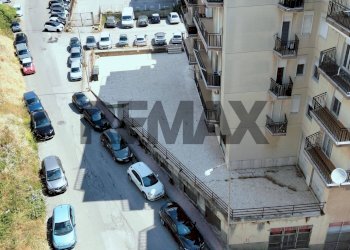 Edificio all\'aperto - Appartamento Via Aretusa
 
20, Caltanissetta - foto 3