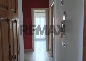 Hall / corridoio - Appartamento Via Aretusa
 
20, Caltanissetta - foto 10