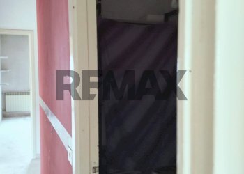 Hall / corridoio - Appartamento Via Aretusa
 
20, Caltanissetta - foto 14