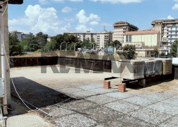 Terrazza - Appartamento Via Aretusa
 
20, Caltanissetta - foto 18