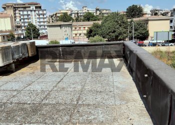 Terrazza - Appartamento Via Aretusa
 
20, Caltanissetta - foto 21