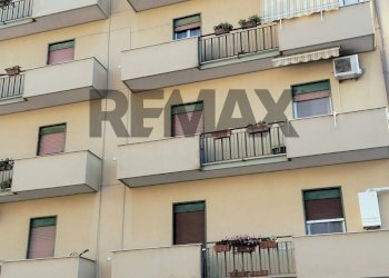 Edificio all\'aperto - Appartamento Via Aretusa
 
20, Caltanissetta - foto 1