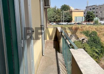Balcone - Appartamento Via Aretusa
 
20, Caltanissetta - foto 4
