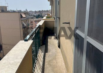 Balcone - Appartamento Via Aretusa
 
20, Caltanissetta - foto 5