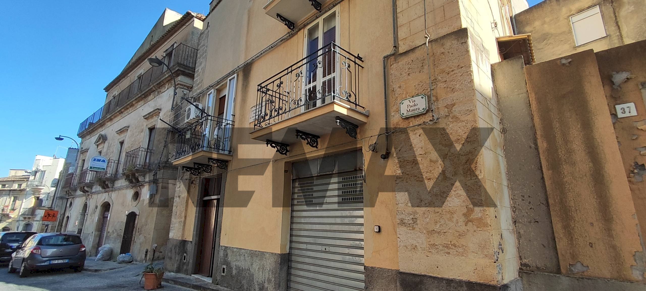 Edificio all\'aperto - Apartment VIA PAOLO MAURA
33-37, Mineo - photo 2