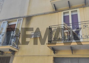 Edificio all\'aperto - Apartment VIA PAOLO MAURA
 
33-37, Mineo - photo 1