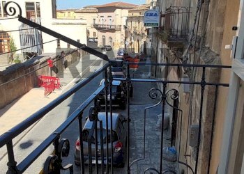 Balcone - Apartment VIA PAOLO MAURA
 
33-37, Mineo - photo 6