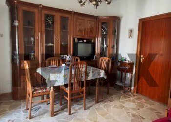 Sala da pranzo - Apartment VIA PAOLO MAURA
 
33-37, Mineo - photo 11