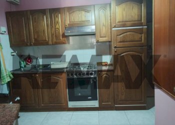 Cucina - Apartment VIA PAOLO MAURA
 
33-37, Mineo - photo 13