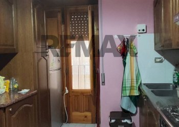 Cucina - Apartment VIA PAOLO MAURA
 
33-37, Mineo - photo 14