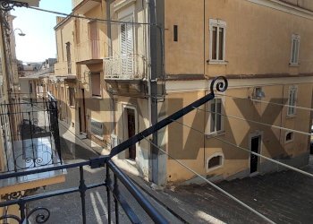 Balcone - Apartment VIA PAOLO MAURA
 
33-37, Mineo - photo 15