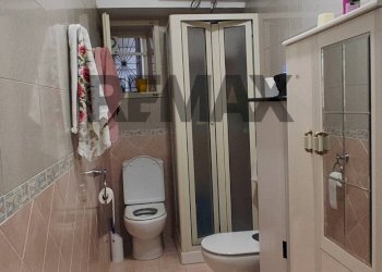 Bagno - Apartment VIA PAOLO MAURA
 
33-37, Mineo - photo 16