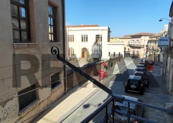 Edificio all\'aperto - Apartment VIA PAOLO MAURA
 
33-37, Mineo - photo 19