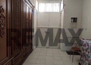 Hall / corridoio - Apartment VIA PAOLO MAURA
 
33-37, Mineo - photo 24