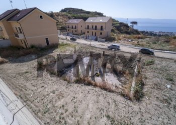 Casa all\'aperto - Semi-detached house C/da Petrazza
 
5, Messina - photo 14