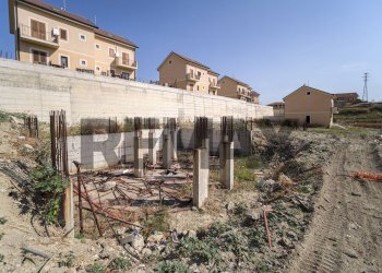 Casa all\'aperto - Semi-detached house C/da Petrazza
 
5, Messina - photo 25