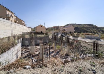 Vista delle montagne - Semi-detached house C/da Petrazza
 
5, Messina - photo 26
