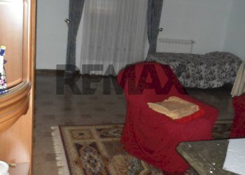 Soggiorno - Independent house Via Sicilia
 
8-10, Pietraperzia - photo 27