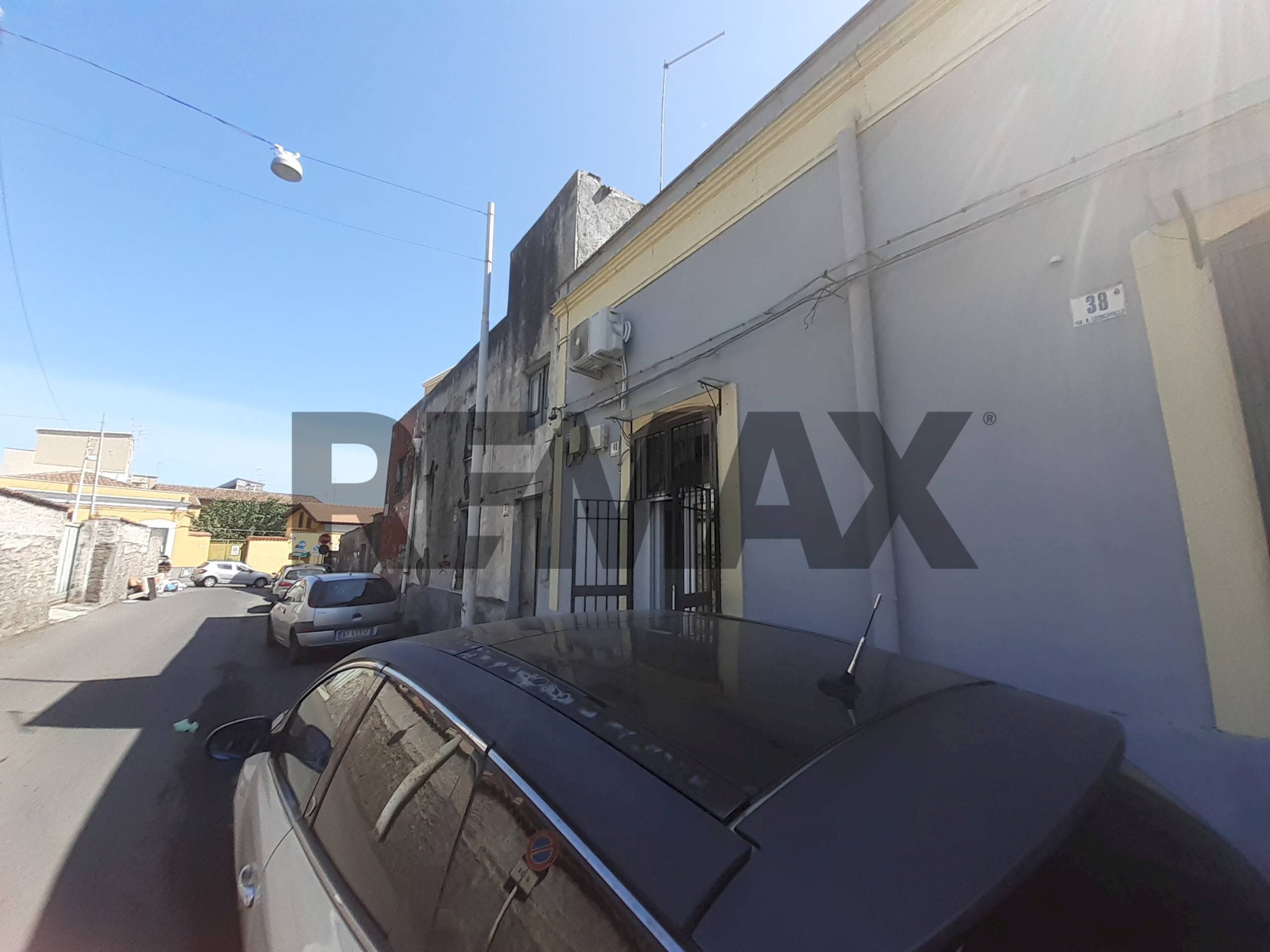 Edificio all\'aperto - Appartamento Via Ruggero Leoncavallo
 
36, Catania - foto 1