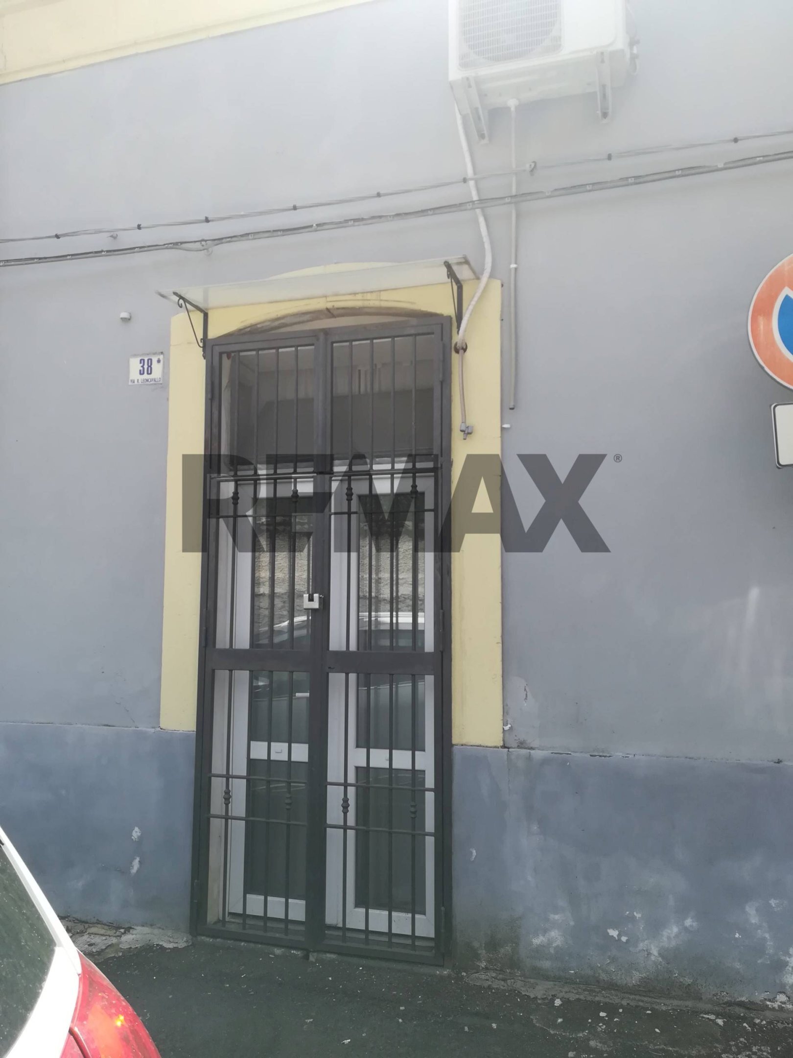 Edificio all\'aperto - Appartamento Via Ruggero Leoncavallo
36, Catania - foto 2