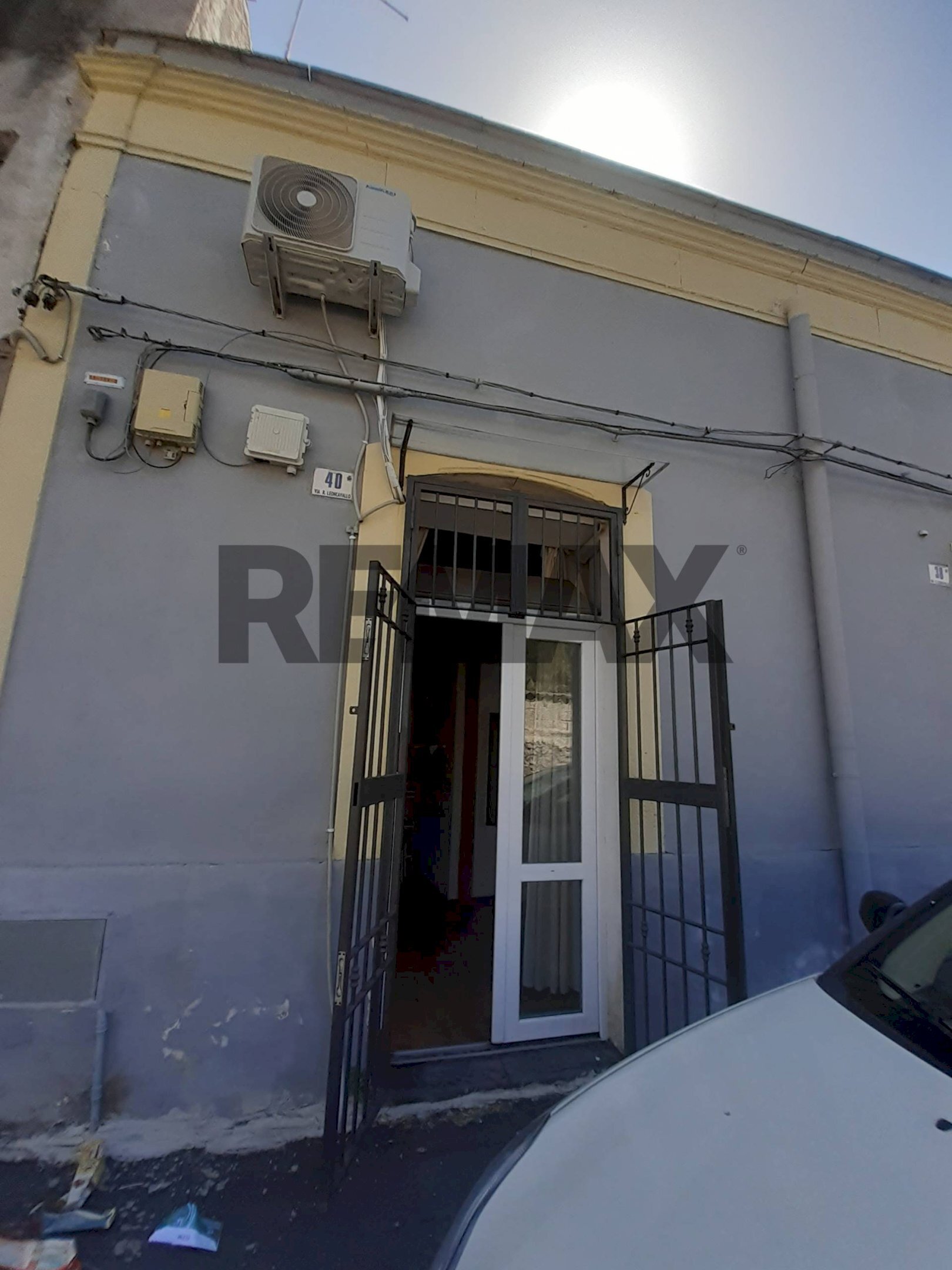 Edificio all\'aperto - Appartamento Via Ruggero Leoncavallo
36, Catania - foto 3