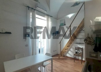 Sala da pranzo - Appartamento Via Ruggero Leoncavallo
 
36, Catania - foto 5