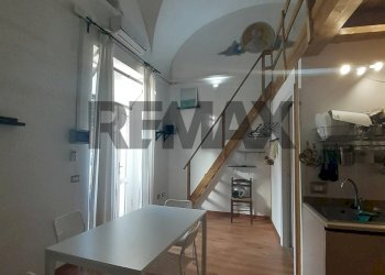 Sala da pranzo - Appartamento Via Ruggero Leoncavallo
 
36, Catania - foto 6