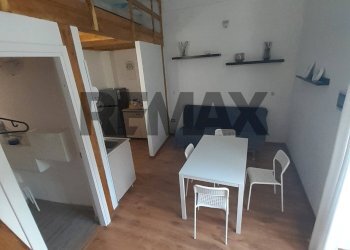 Soggiorno - Appartamento Via Ruggero Leoncavallo
 
36, Catania - foto 8