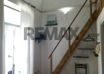 Sala da pranzo - Appartamento Via Ruggero Leoncavallo
 
36, Catania - foto 12