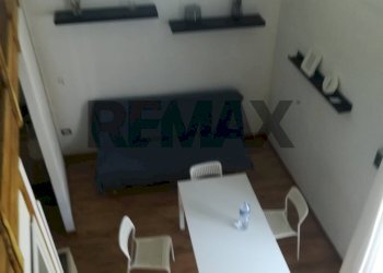 Soggiorno - Appartamento Via Ruggero Leoncavallo
 
36, Catania - foto 18